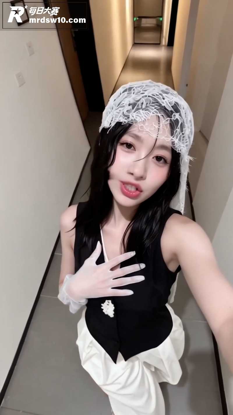 AI魔改女明星 王心相关图片2