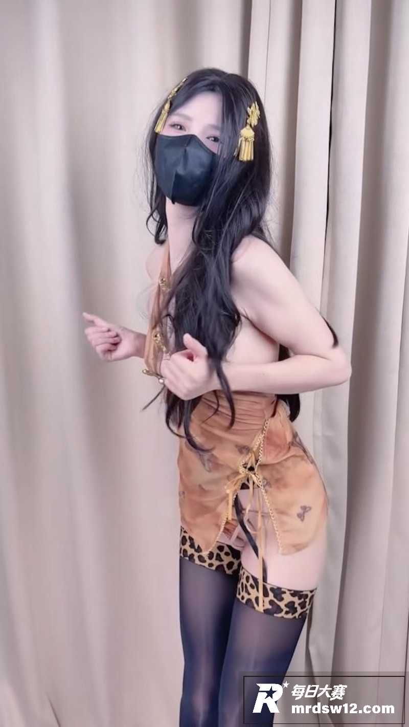 推特极品反差福利姬 相关图片6