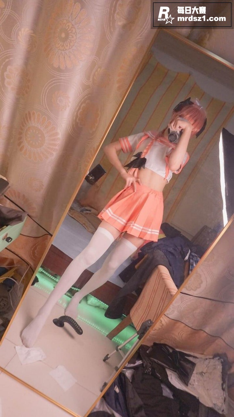 推特极品异界伪娘 猫相关图片2