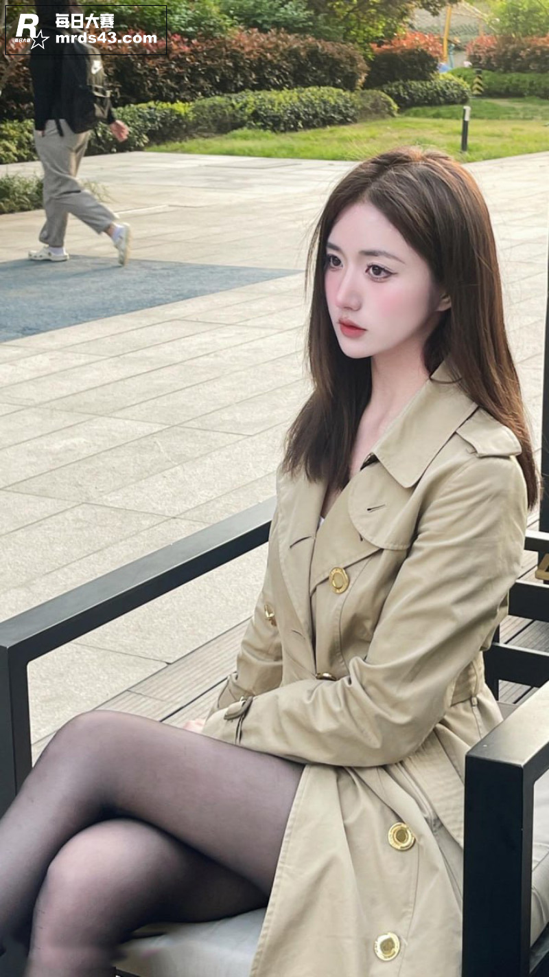 抖音百万粉丝极品女神相关图片6