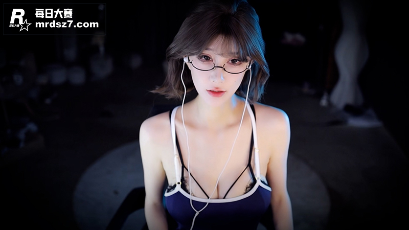 斗鱼高颜值ASMR 相关图片1