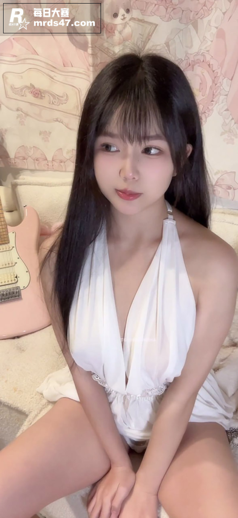 推特福利姬 晴一夏夏相关图片3