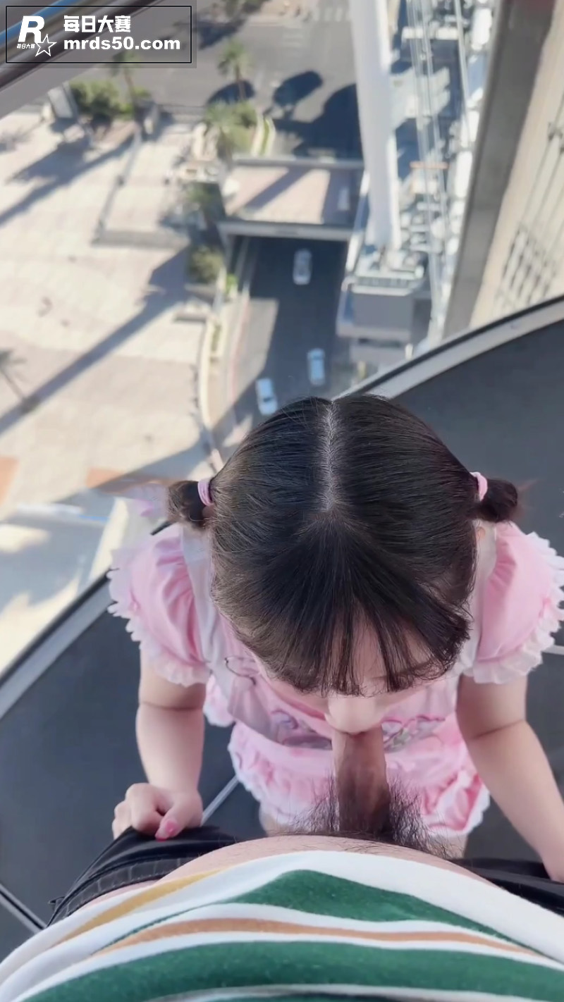 推特极品双马尾萝莉 相关图片1