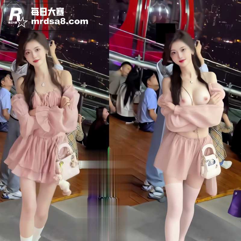 AI脱衣抖音顶级国风相关图片4