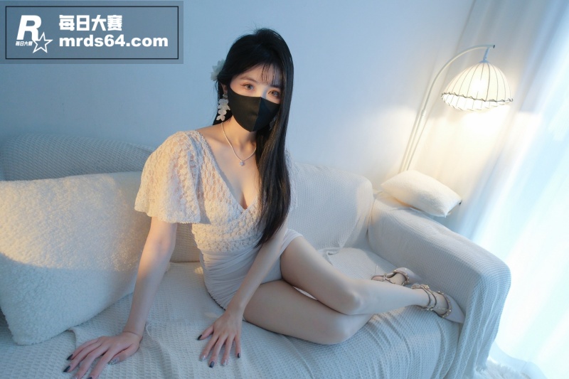 推特极品福利姬 懒懒相关图片3