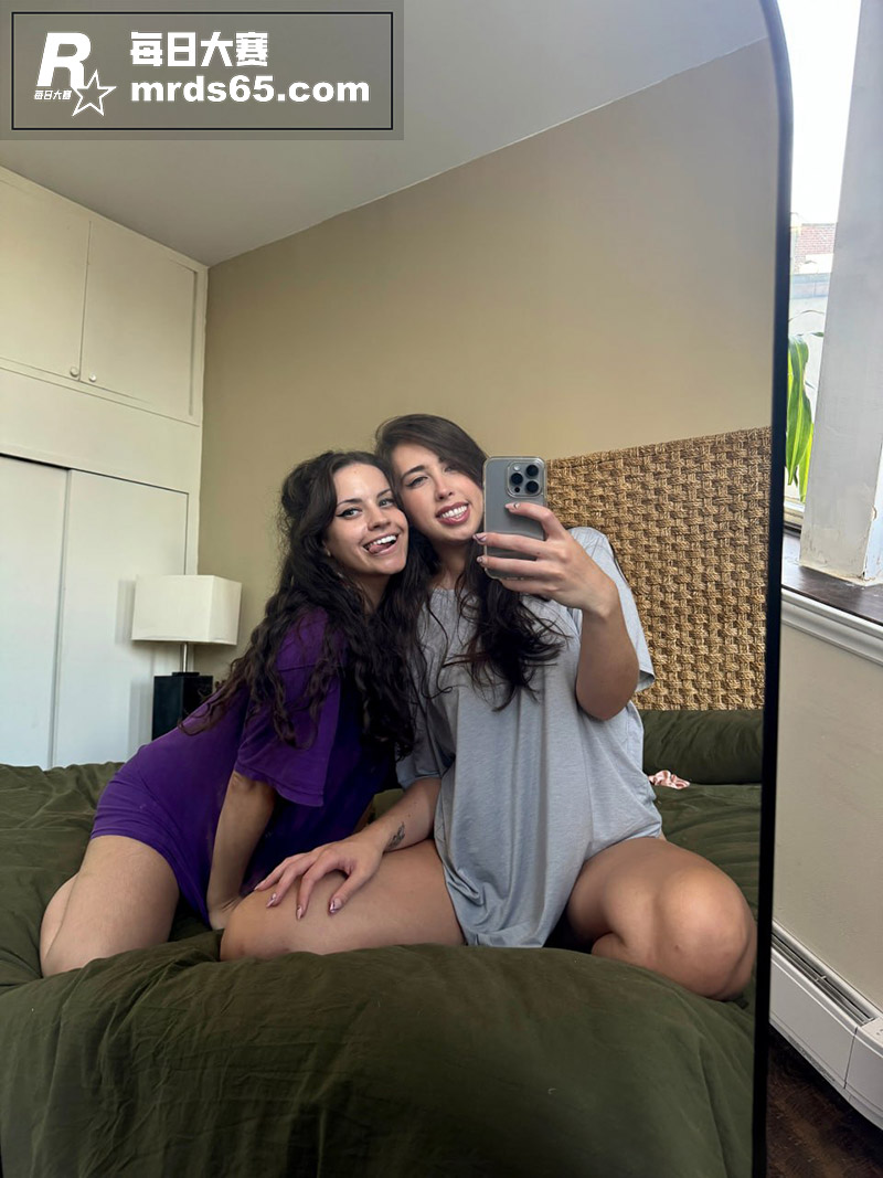 OnlyFans欧美相关图片5