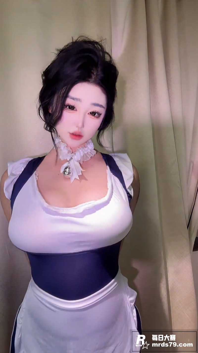 抖音高颜值网红 河马相关图片3