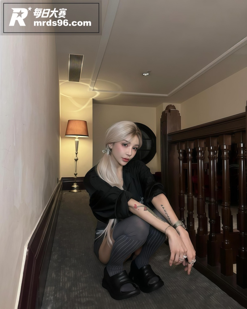 抖音高颜值反差婊 p相关图片8