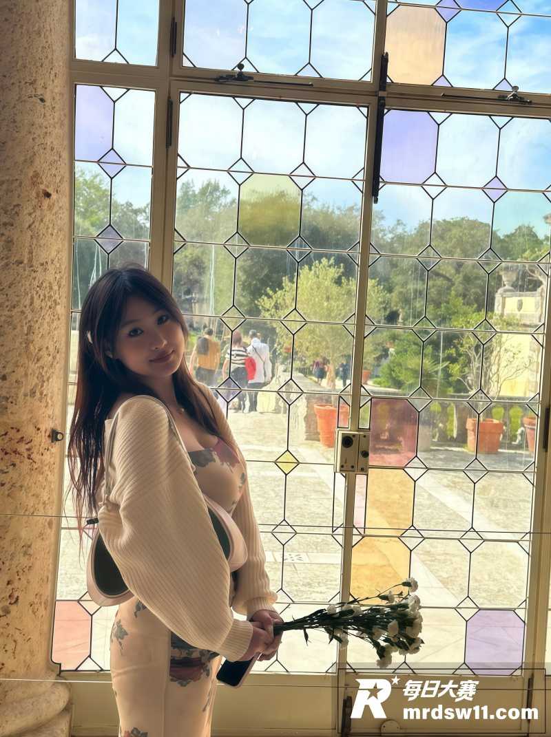 厦门鼓浪屿酒馆老板娘相关图片4