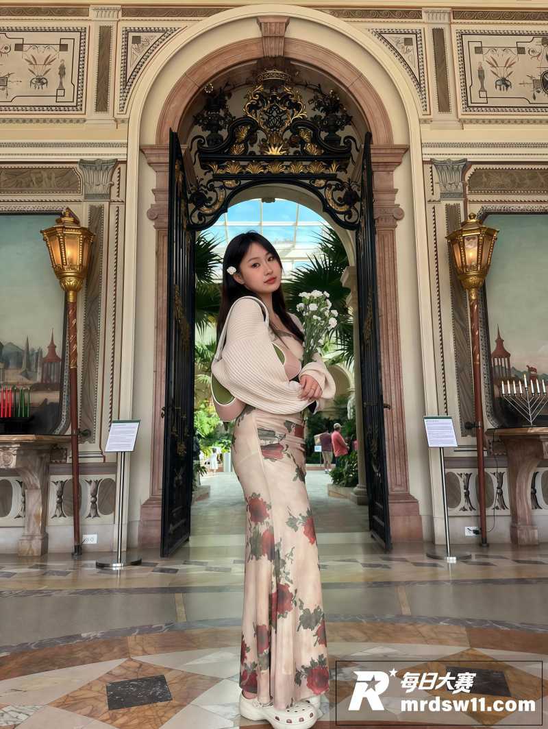 厦门鼓浪屿酒馆老板娘相关图片5