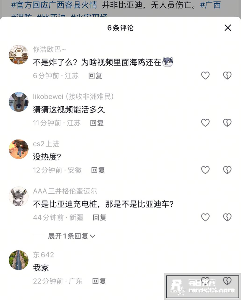 热瓜 广西容县比亚迪相关图片2