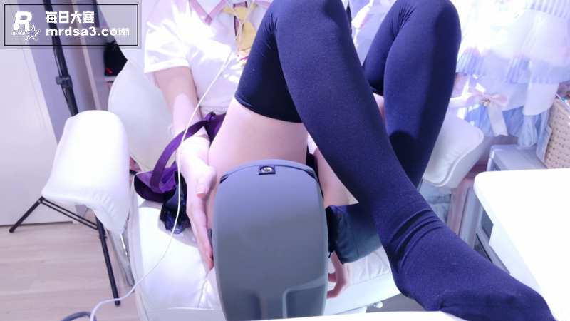 B站ASMR主播 亭相关图片4