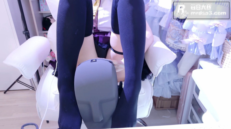 B站ASMR主播 亭相关图片5