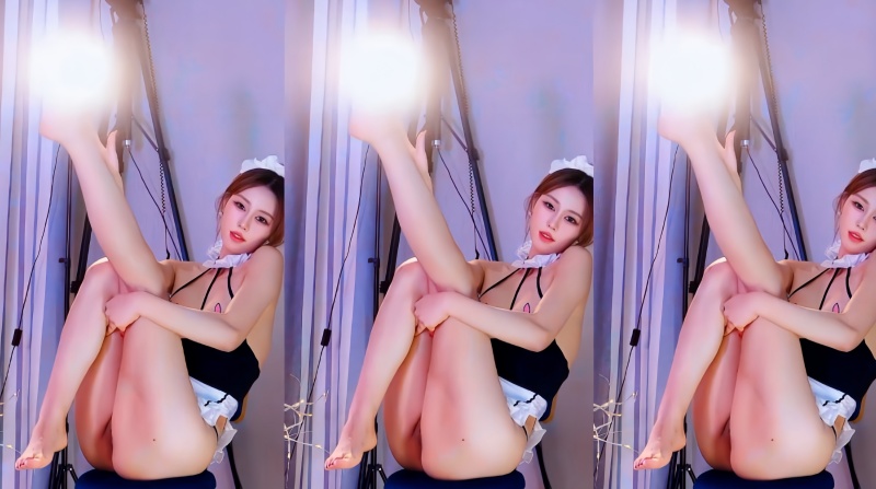 网易CC高颜值性感女相关图片6