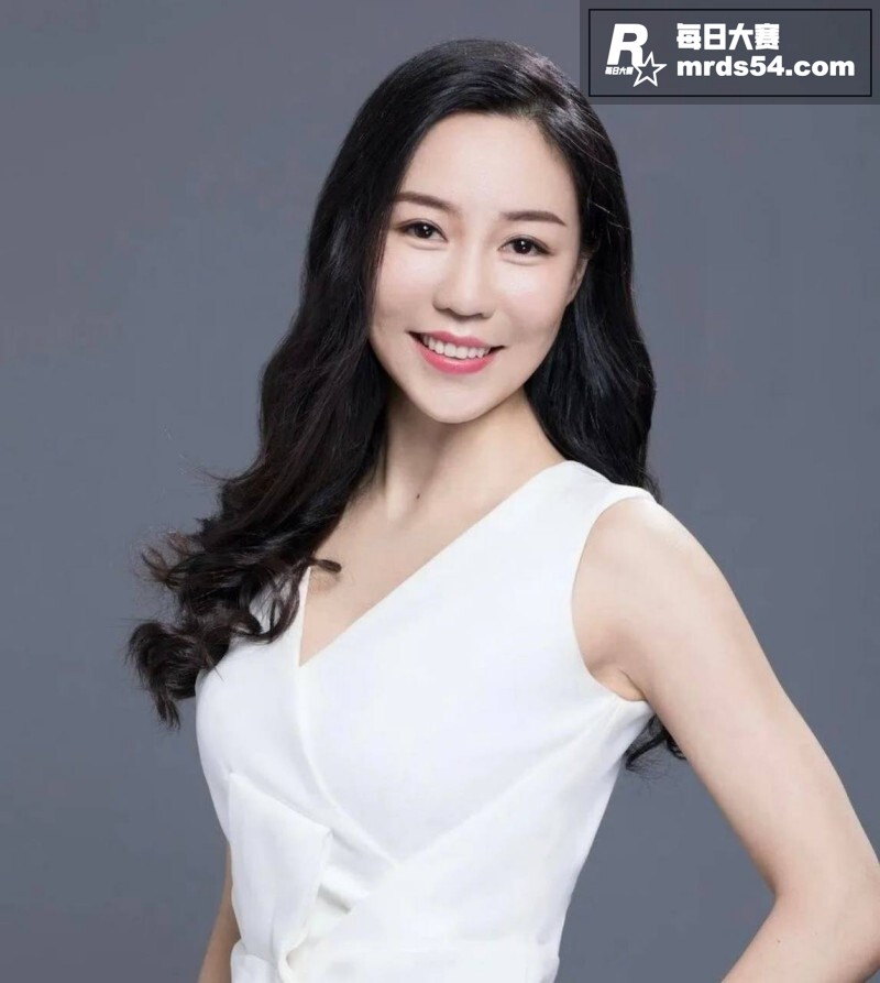 中国女企业家 黄怡然相关图片6