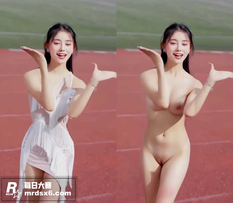 AI脱衣抖音拉丁舞网相关图片3