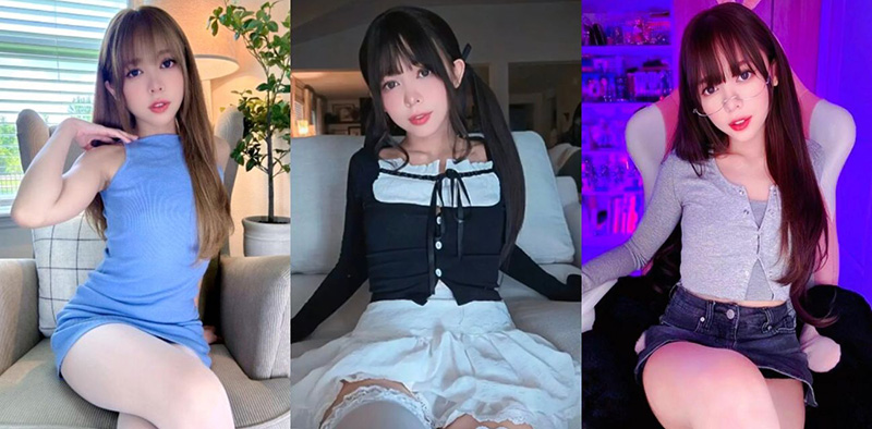 绯红小猫全集 🔥🔥🔥相关图片93