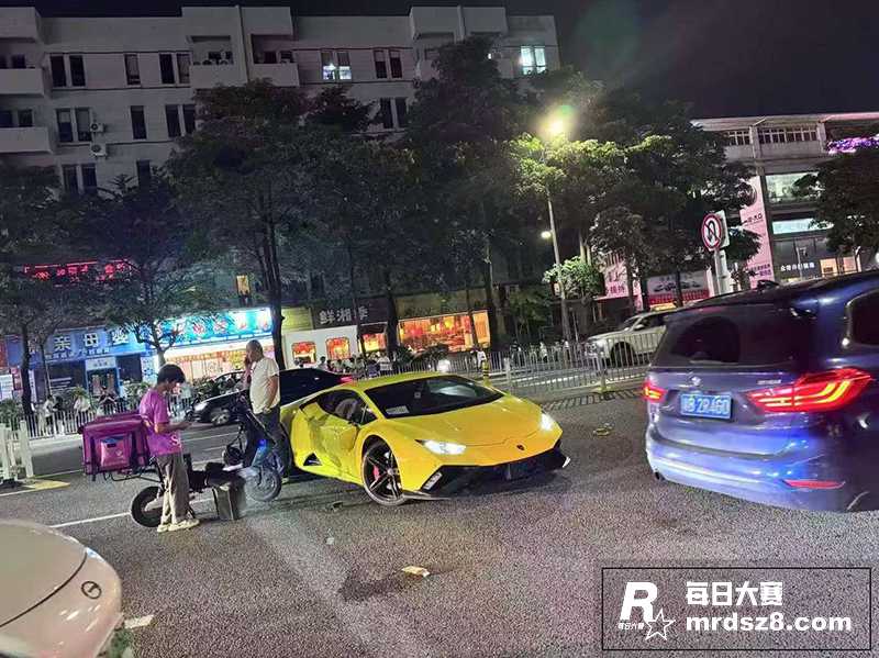 热瓜出炉 昨夜轰动整相关图片2