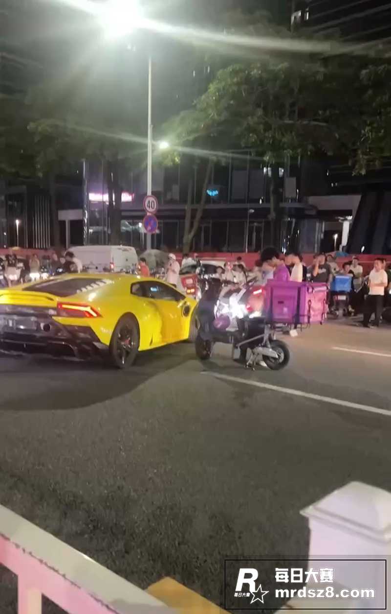 热瓜出炉 昨夜轰动整相关图片8