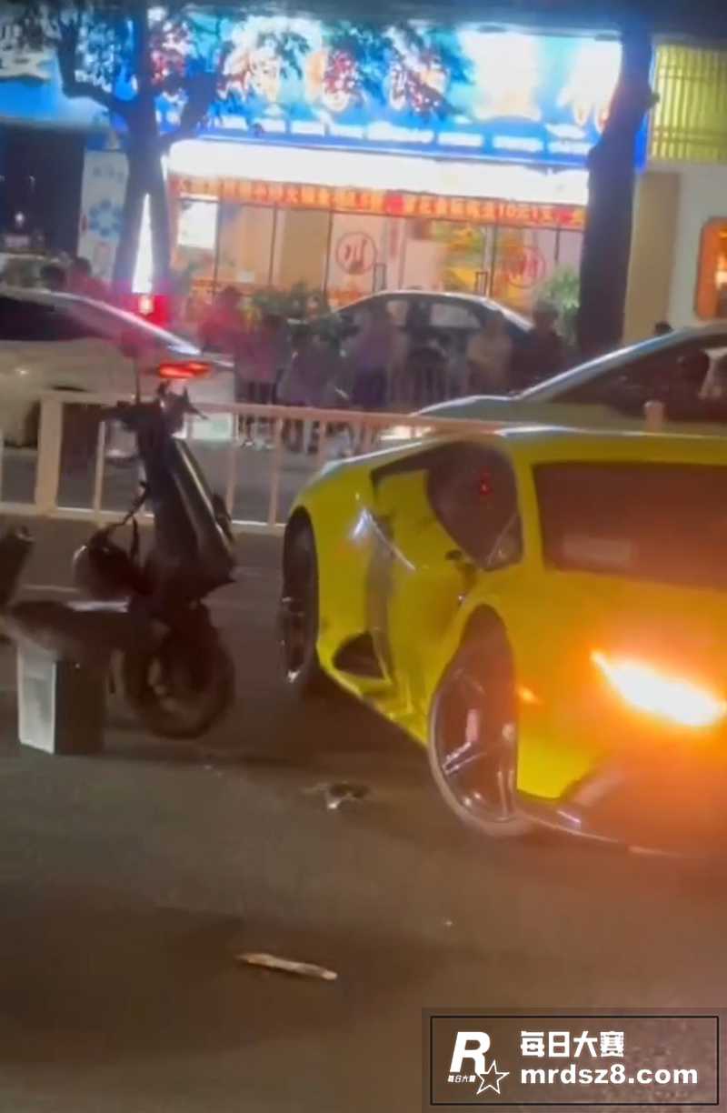 热瓜出炉 昨夜轰动整相关图片11