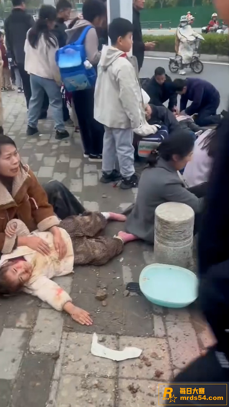 湖北十堰重庆路小学门相关图片6