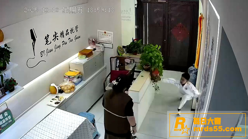 辽宁本溪笔尖托管校长相关图片2