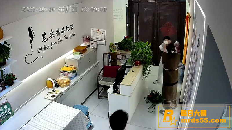 辽宁本溪笔尖托管校长相关图片4