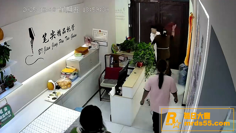 辽宁本溪笔尖托管校长相关图片5
