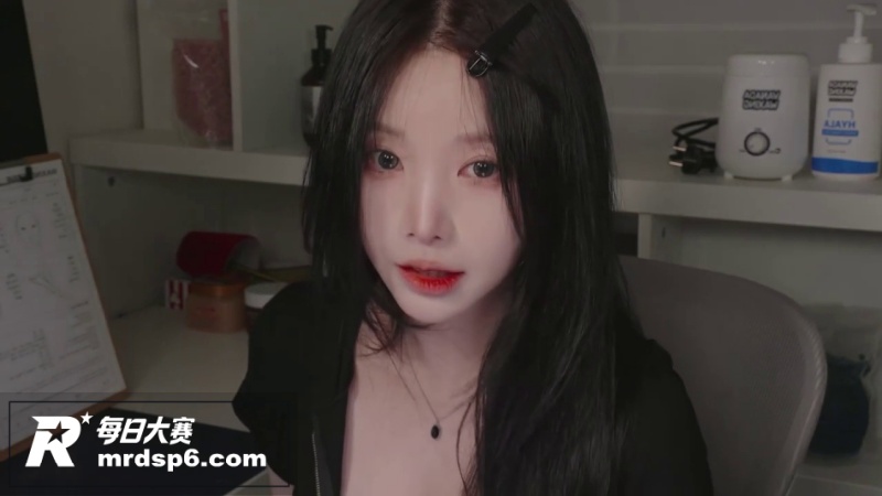 韩国ASMR声控女神相关图片2