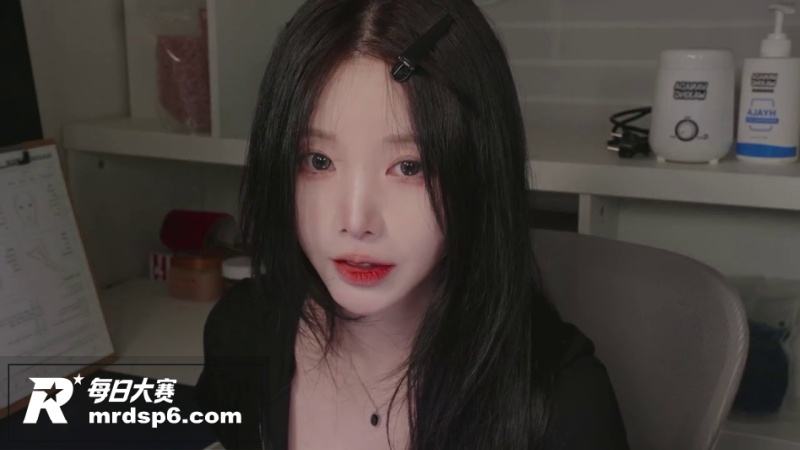 韩国ASMR声控女神相关图片3
