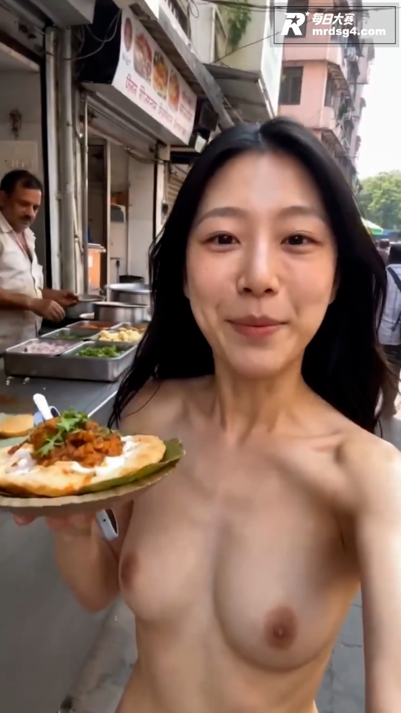 AI自制成人短剧 裸相关图片4