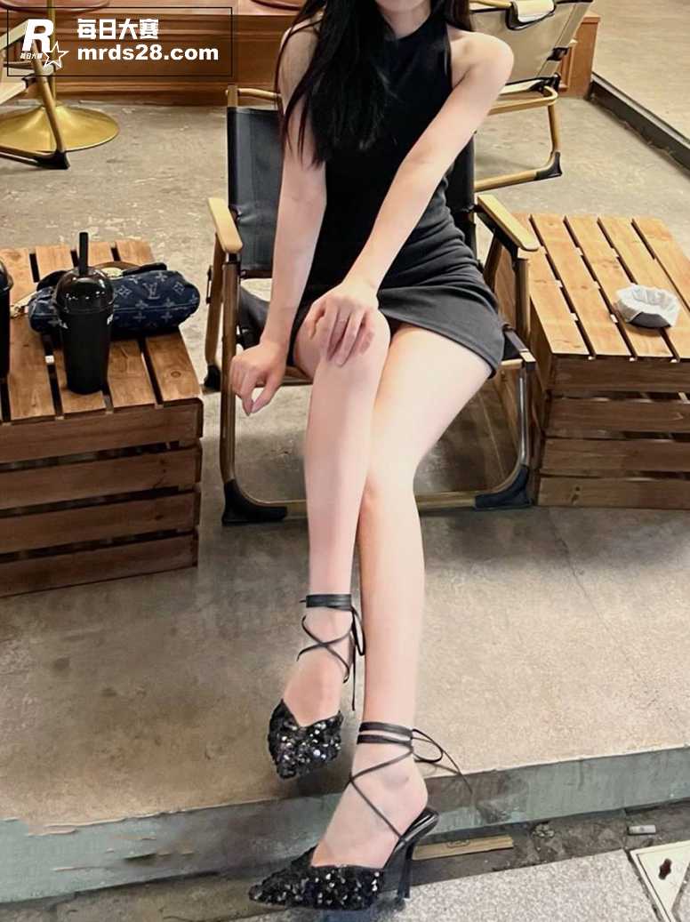 顶级M系高颜值女神 相关图片7