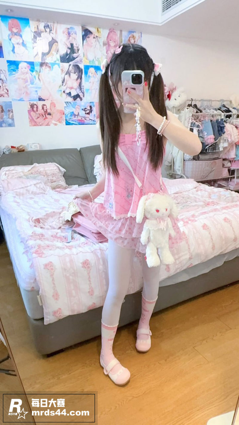 推特萝莉福利姬 小粉相关图片6