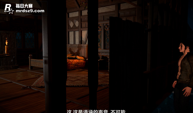 国产古风3D动漫 琼相关图片4