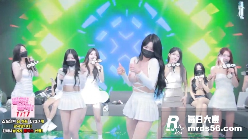 韩国脱衣舞女团 Ji相关图片7