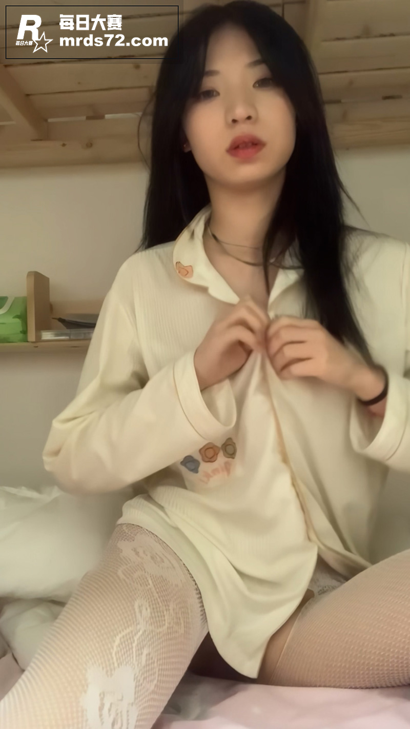快手高颜值网红 吴希相关图片1