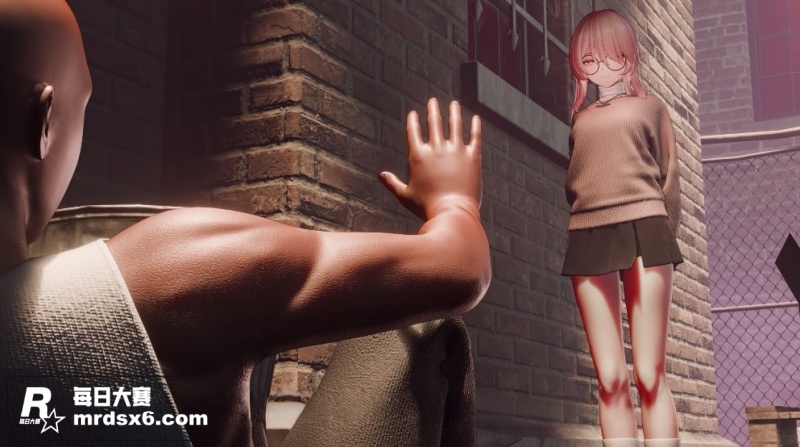 3D成人精品动画 卡相关图片1