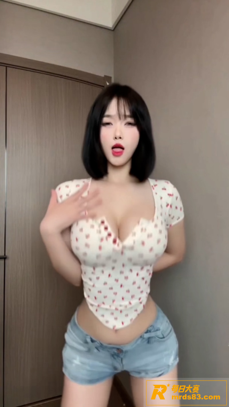 抖音网红大奶御姐 琳相关图片2