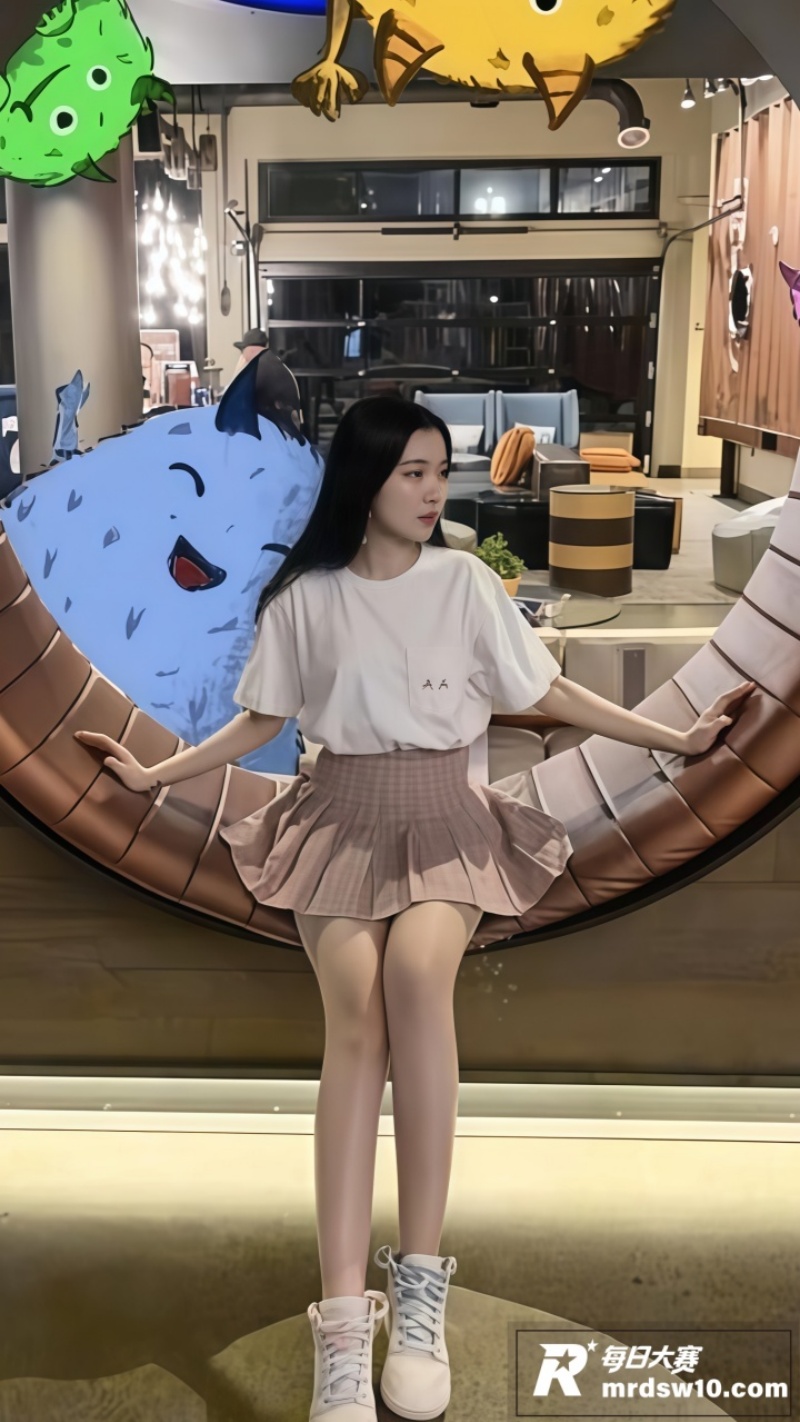南京艺术学院大四学姐相关图片1