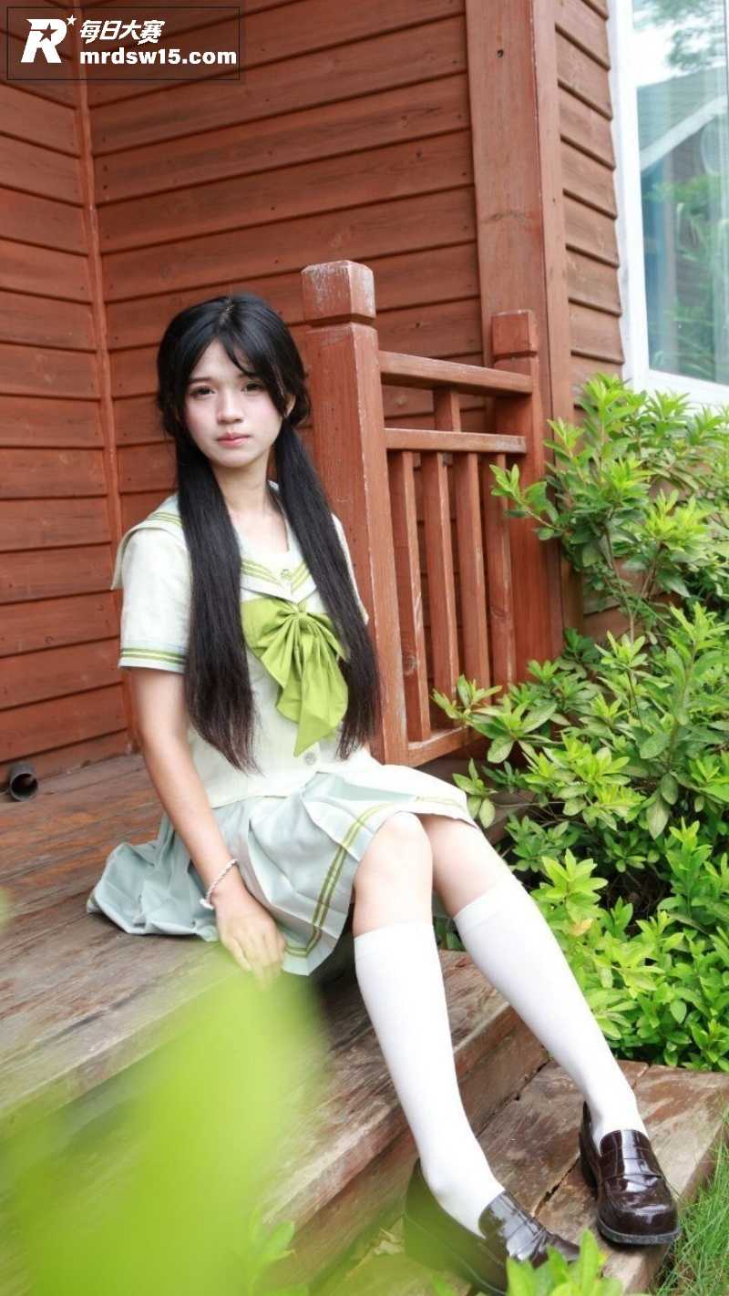 极品反差眼镜妹 陈欣相关图片2