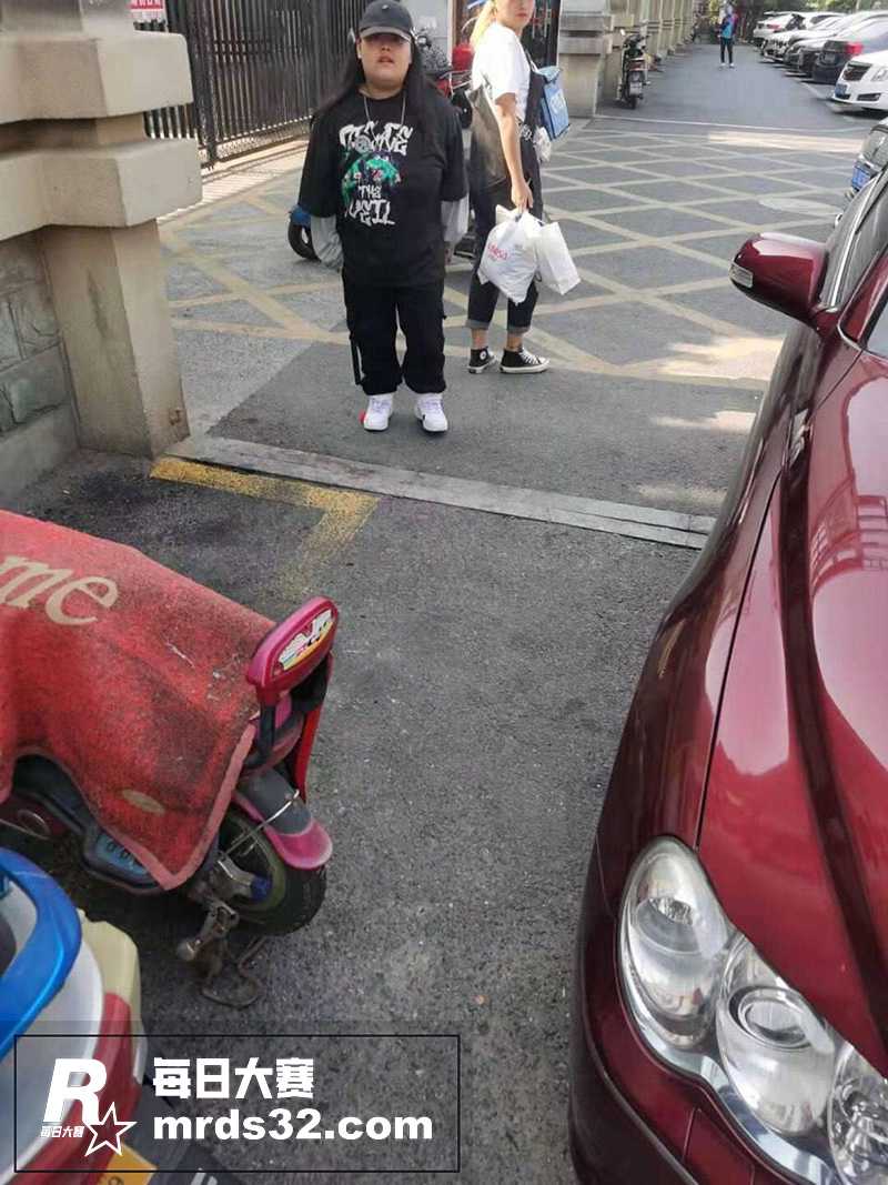 网友约炮翻车 遭遇顶相关图片6