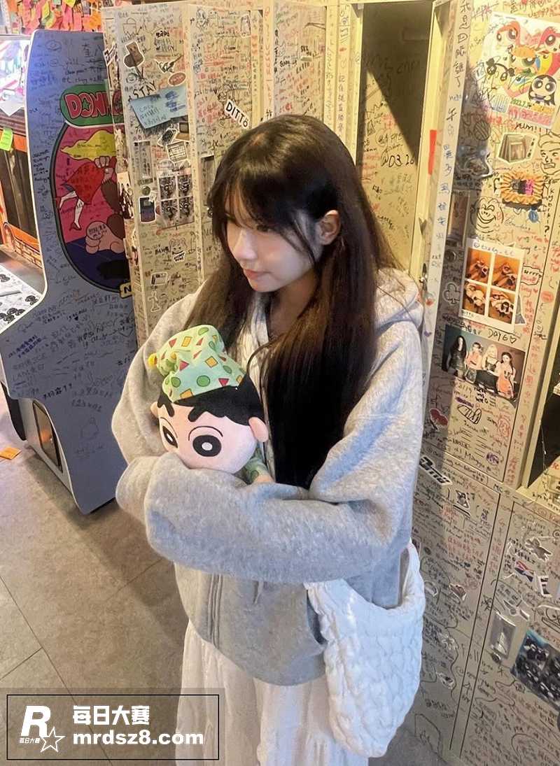 甜美清纯小网红 沛喬相关图片6