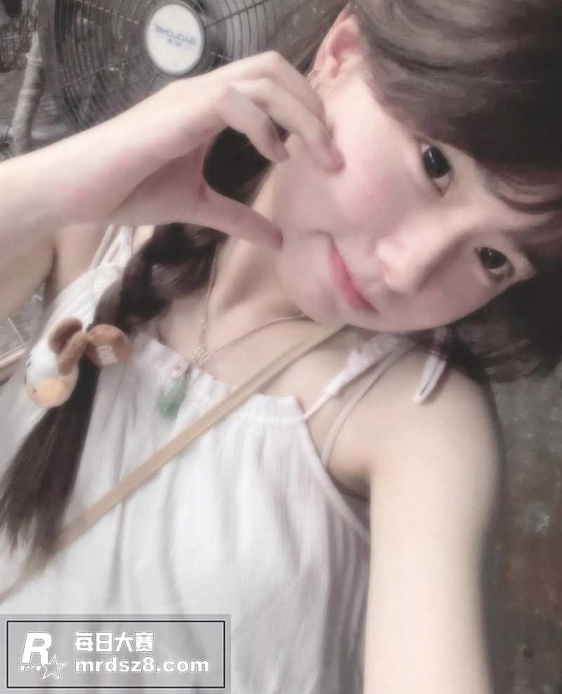 甜美清纯小网红 沛喬相关图片8