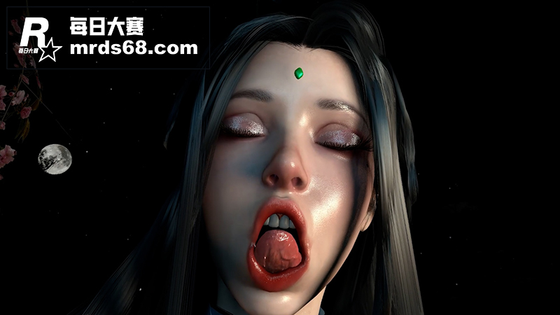 3D成人动漫 中配剧相关图片1