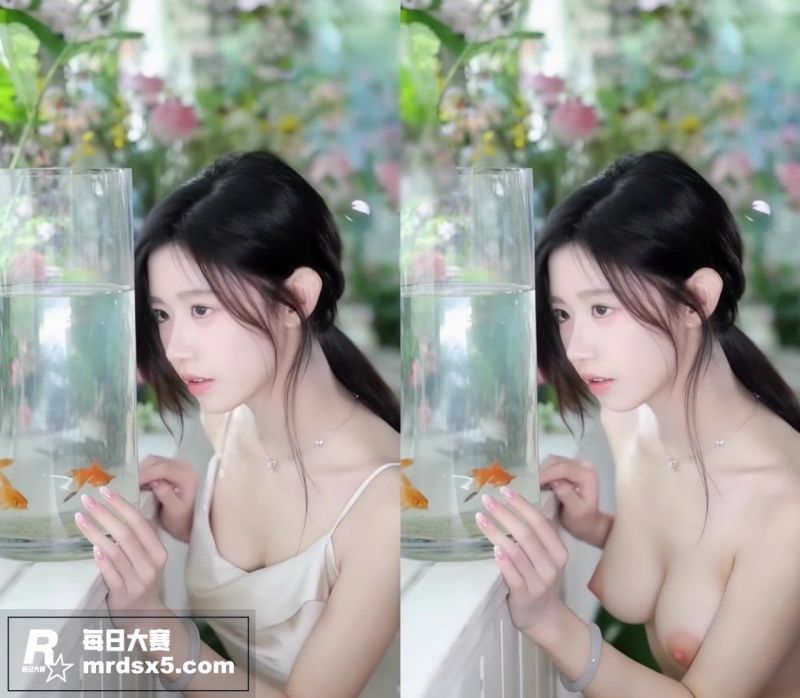 AI脱衣抖音网红 z相关图片5
