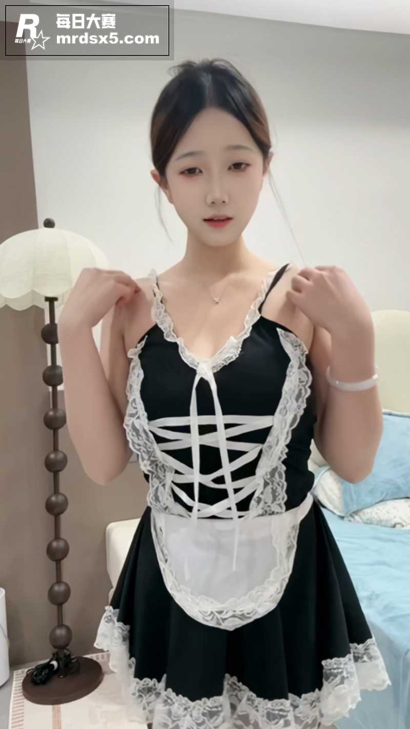 抖音极品网红少女 汤相关图片2
