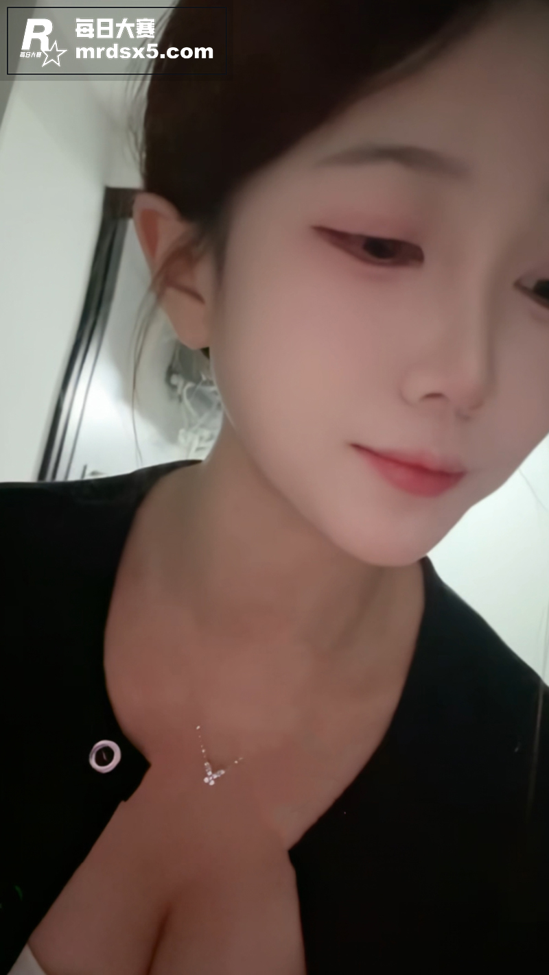 抖音极品网红少女 汤相关图片5