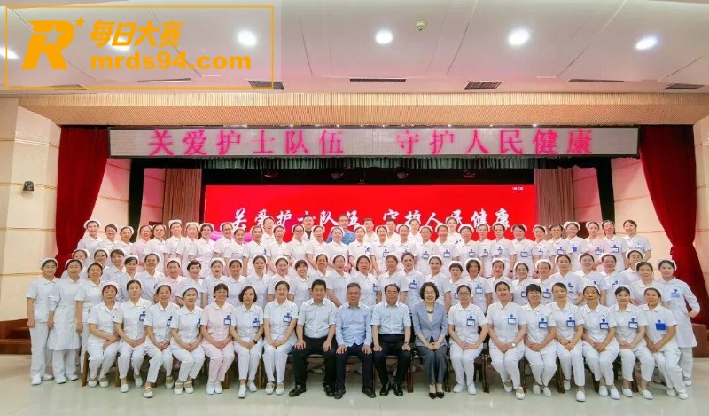 河南濮阳市人民医院医相关图片39