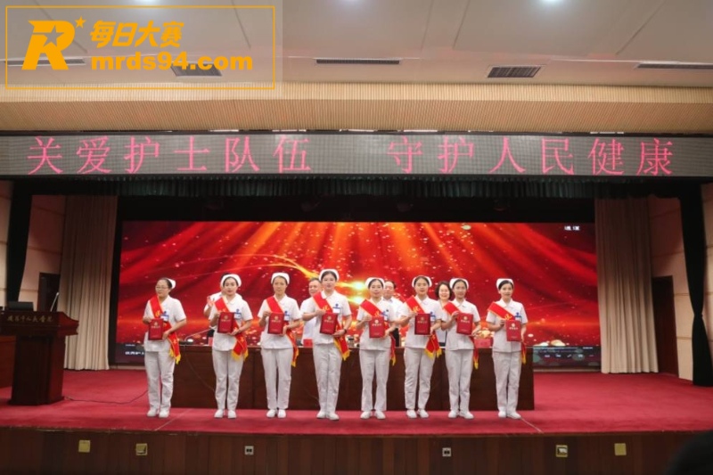河南濮阳市人民医院医相关图片41