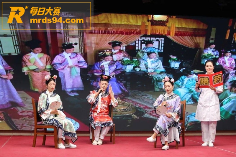 河南濮阳市人民医院医相关图片46